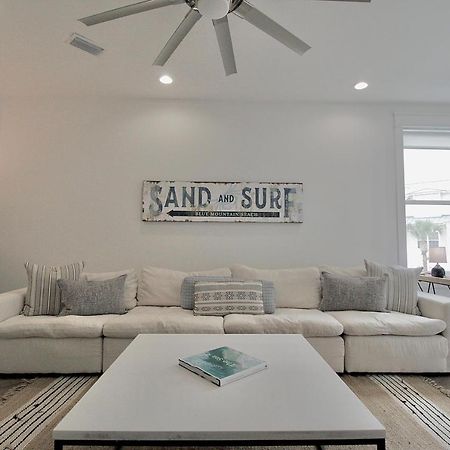 Villa Jessa Blu Santa Rosa Beach Exterior foto