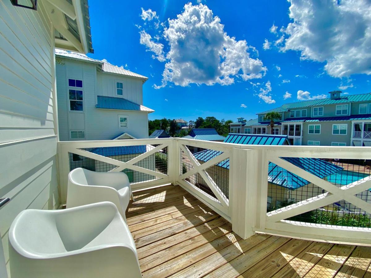 Villa Jessa Blu Santa Rosa Beach Exterior foto