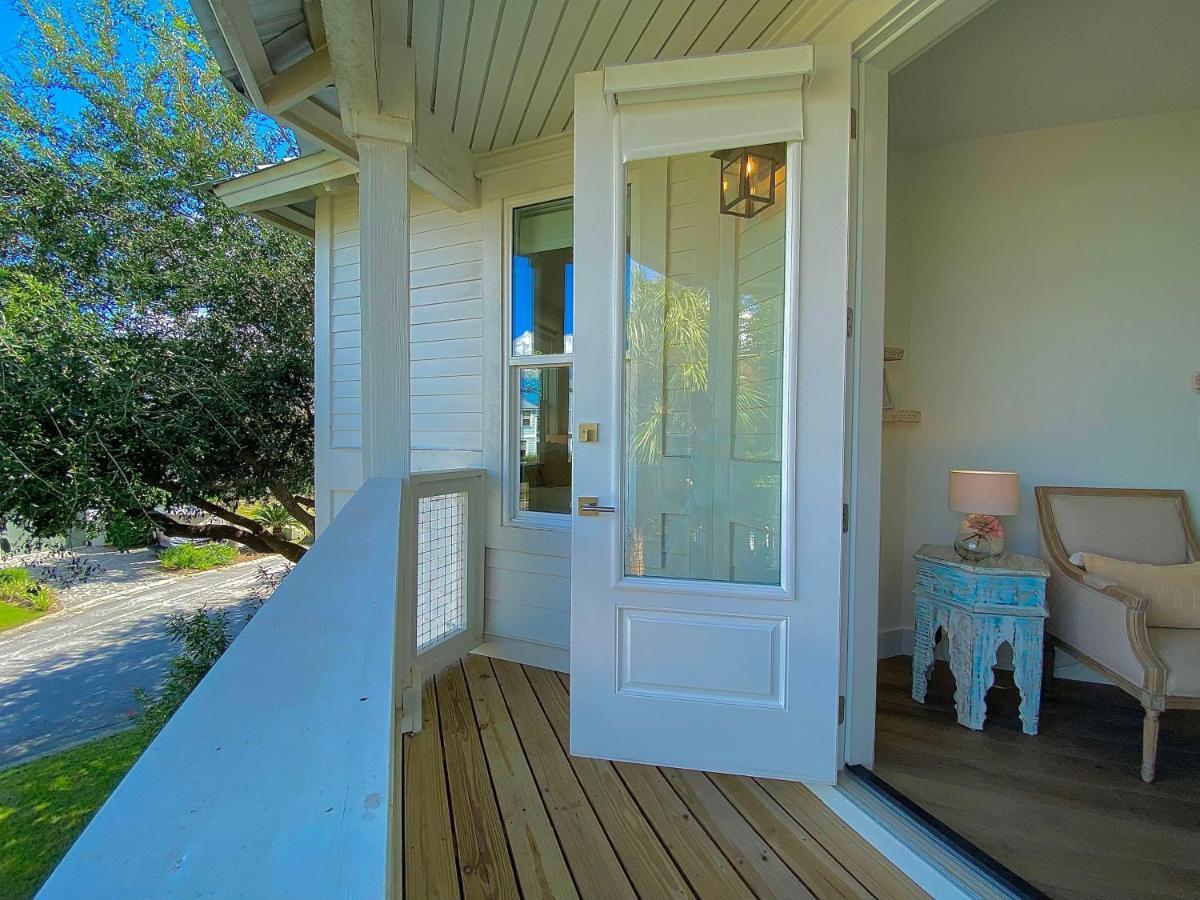 Villa Jessa Blu Santa Rosa Beach Exterior foto