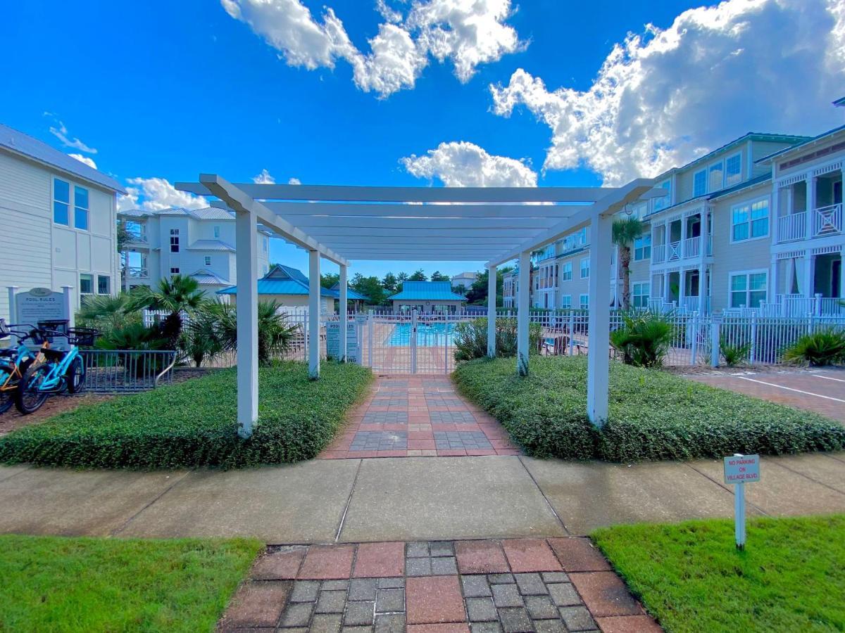 Villa Jessa Blu Santa Rosa Beach Exterior foto